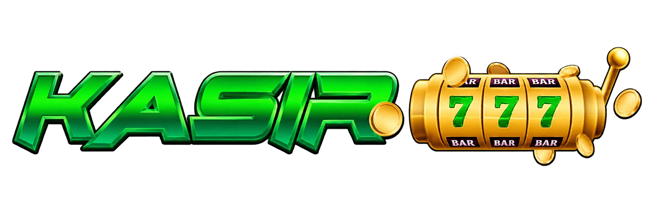 Logo kasir777