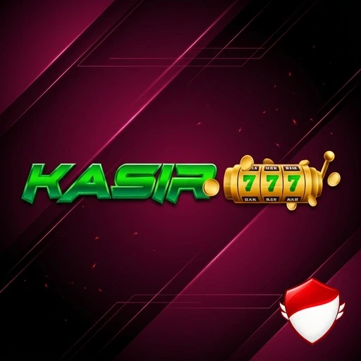 Tampilan beranda kasir777: portal unduhan APK resmi untuk pengguna Indonesia