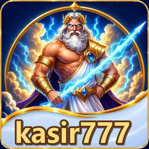 Tampilan unduh paket APK kasir777 versi 6.2.4 berukuran 41.8 MB
